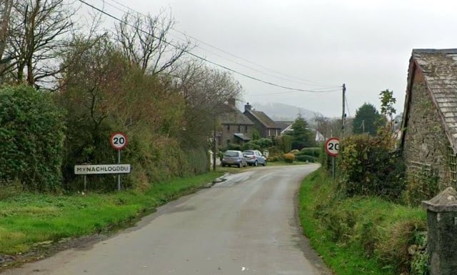 Pembrokeshire farm restriction lifted after 20 years