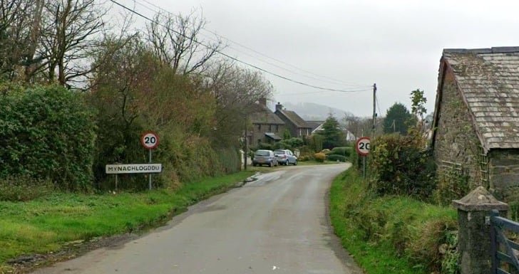 A condition restricting a rural Pembrokeshire home to agricultural workers-only has been removed after its occupants lived in breach of that for some two decades.