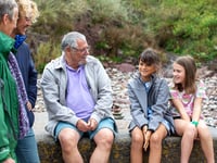 Foster Wales Pembrokeshire enhances support for local foster carers