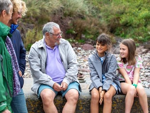 Foster Wales Pembrokeshire enhances support for local foster carers