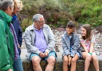 Foster Wales Pembrokeshire enhances support for local foster carers