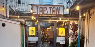 Tap and Tân enjoy 'Number One' accolades
