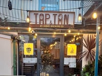 Tap and Tân enjoy 'Number One' accolades