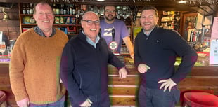 West Wales pubs face crisis, call for support