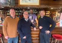 West Wales pubs face crisis, call for support