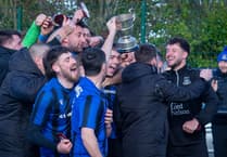 Hakin AFC gets go-ahead for clubhouse extension