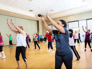 Rising costs threaten Pembrokeshire community centres