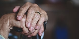 Welsh care homes' staffing crisis deepens