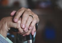 Welsh care homes' staffing crisis deepens