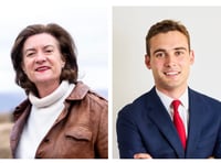 Pembrokeshire MP and First Minister clash over radar project