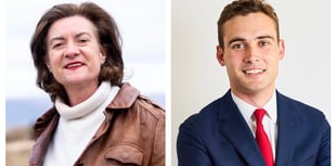 Pembrokeshire MP and First Minister clash over radar project