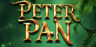 Audition for Pembrokeshire's Peter Pan pantomime