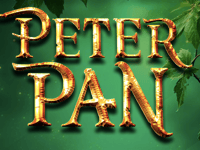 Audition for Pembrokeshire's Peter Pan pantomime