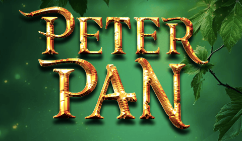 Audition for Pembrokeshire's Peter Pan pantomime