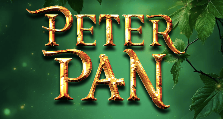 the search is on for talented young performers as auditions open for this year’s spectacular pantomime production of Peter Pan!