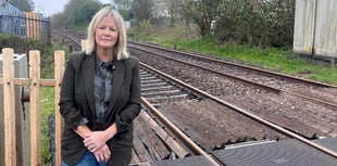 Plaid Cymru's St Clears station reopening plans