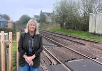 Plans to re-open St Clears station under the spotlight again, after years of delay