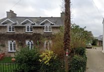 Plans to convert Cosheston holiday lets to home