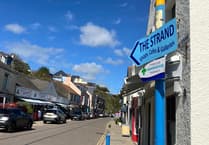 Saundersfoot Community Council reviews planning applications