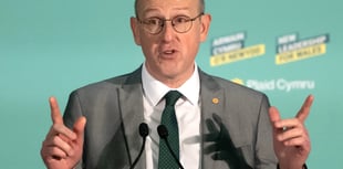 Plaid Cymru pledge “rural reset” to ‘reclaim our countryside’