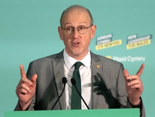 Plaid Cymru pledge “rural reset” to ‘reclaim our countryside’
