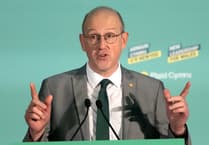 Plaid Cymru pledge “rural reset” to ‘reclaim our countryside’