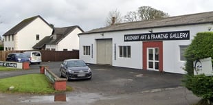 Narberth dental surgery plan rejected
