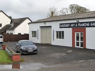Narberth dental surgery plan rejected