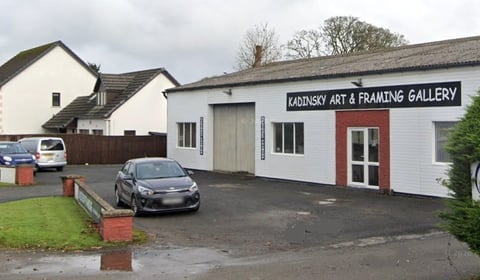 Narberth dental surgery plan rejected