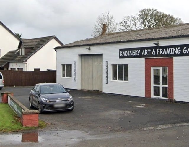Narberth dental surgery plan rejected