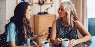 Whitland event for women-kind networking