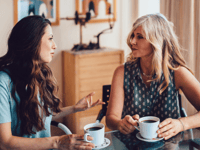 Whitland event for women-kind networking