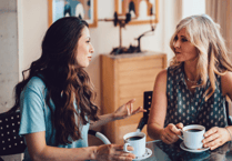 Whitland event for women-kind networking