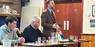 Labour’s agricultural policies slammed at farming hustings