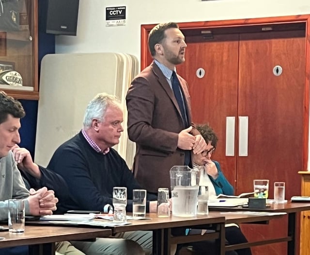 Labour’s agricultural policies slammed at farming hustings