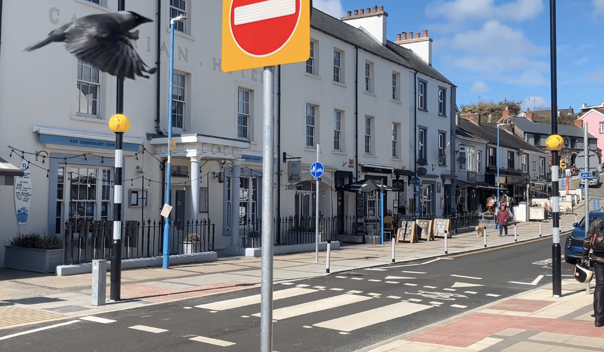 Pembrokeshire Council to decide on Saundersfoot beer garden