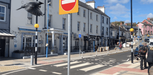 Pembrokeshire Council to decide on Saundersfoot beer garden