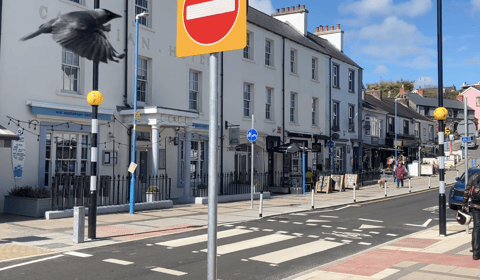 Pembrokeshire Council to decide on Saundersfoot beer garden