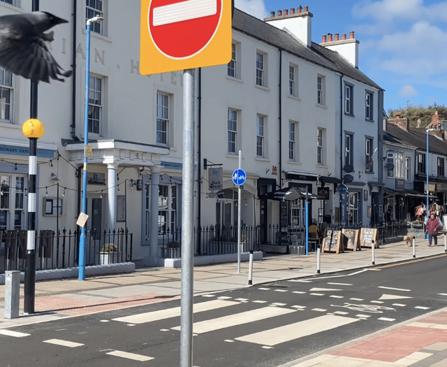 Pembrokeshire Council to decide on Saundersfoot beer garden