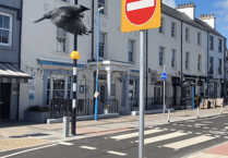 Pembrokeshire Council to decide on Saundersfoot beer garden