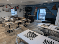 Tenby welcomes new chess club after 97‑year gap