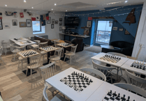 Tenby welcomes new chess club after 97‑year gap