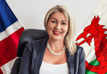 Laura Anne Jones steps up in Reform UK Wales