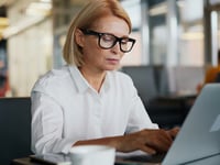 Why setting up a proper email account matters for Tenby businesses