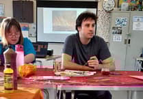 Join the Tenby Project for History with Glyn