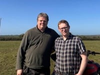 Welsh farms lead environmental project to measure impact