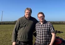 Welsh farms lead environmental project to measure impact