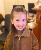 Indeed, Mila has managed to raise over £500 already, towards the cause.