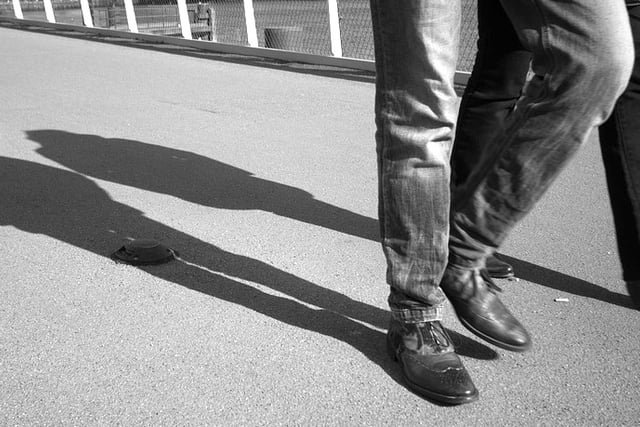 Dyfed-Powys Police records 625 stalking cases
