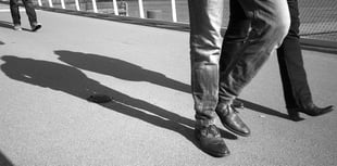 Dyfed-Powys Police records 625 stalking cases